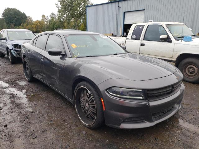 DODGE CHARGER 2015 2c3cdxbg2fh875254