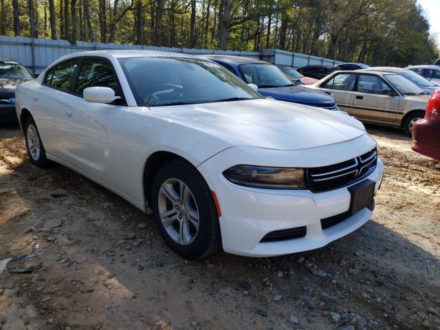 DODGE CHARGER SE 2015 2c3cdxbg2fh878798