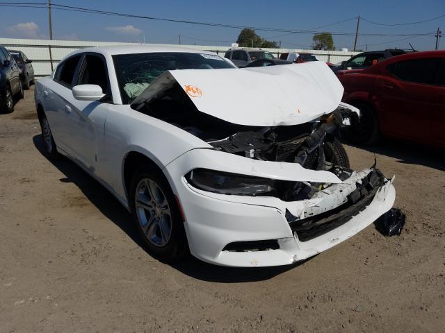 DODGE CHARGER SE 2015 2c3cdxbg2fh879711