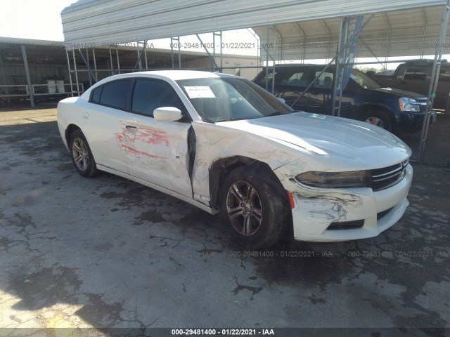 DODGE CHARGER 2015 2c3cdxbg2fh879868