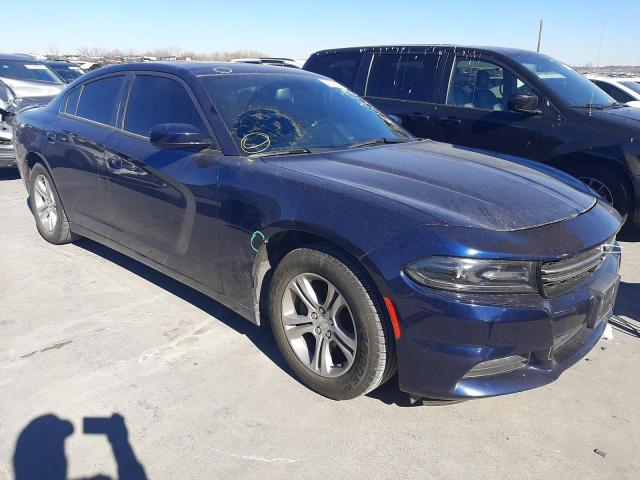 DODGE CHARGER 2015 2c3cdxbg2fh880132