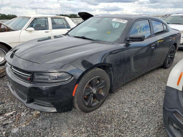 DODGE CHARGER SE 2015 2c3cdxbg2fh880227