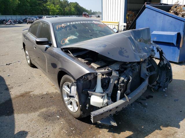 DODGE CHARGER SE 2015 2c3cdxbg2fh880700