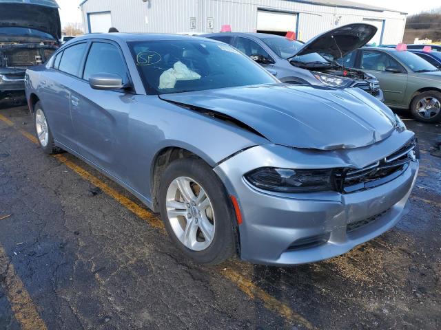 DODGE CHARGER SE 2015 2c3cdxbg2fh880955