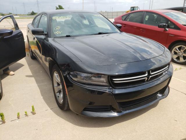 DODGE CHARGER SE 2015 2c3cdxbg2fh896749