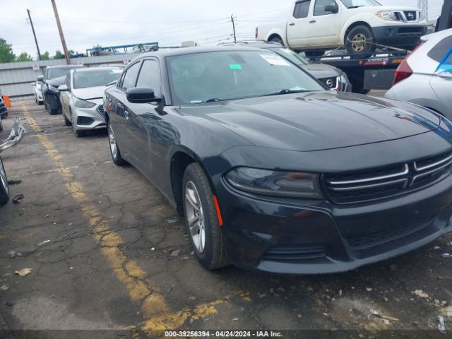 DODGE CHARGER 2015 2c3cdxbg2fh896864