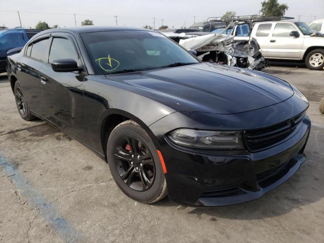 DODGE CHARGER SE 2015 2c3cdxbg2fh896962