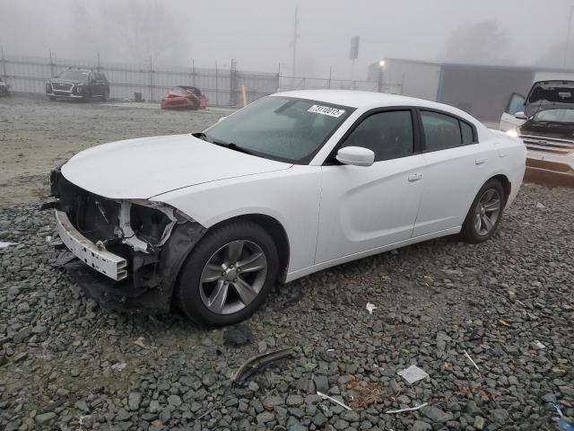 DODGE CHARGER SE 2015 2c3cdxbg2fh896976