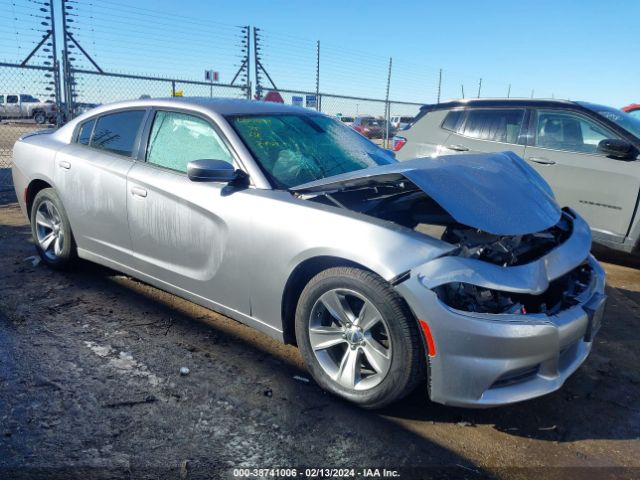 DODGE CHARGER 2015 2c3cdxbg2fh903036