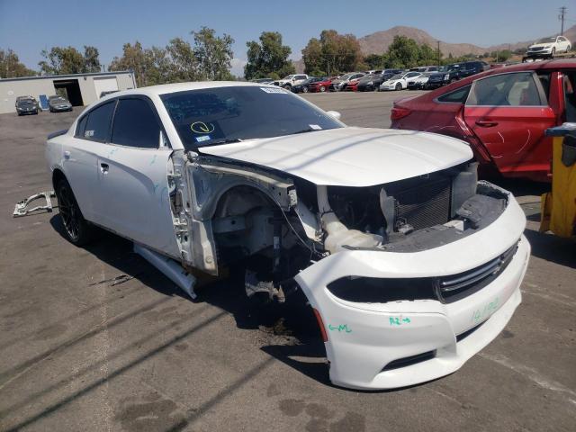 DODGE CHARGER SE 2015 2c3cdxbg2fh907829