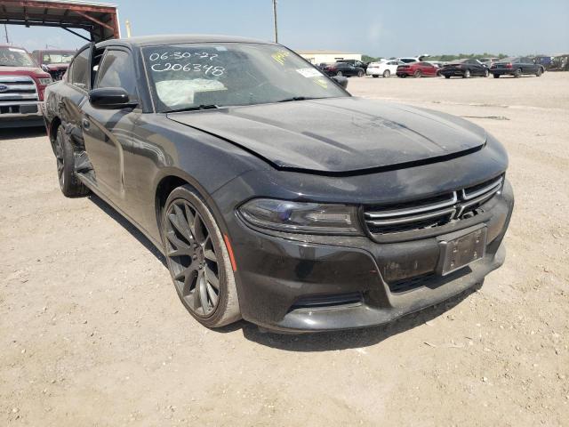 DODGE CHARGER SE 2015 2c3cdxbg2fh907961