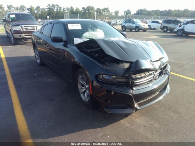 DODGE CHARGER 2015 2c3cdxbg2fh918135