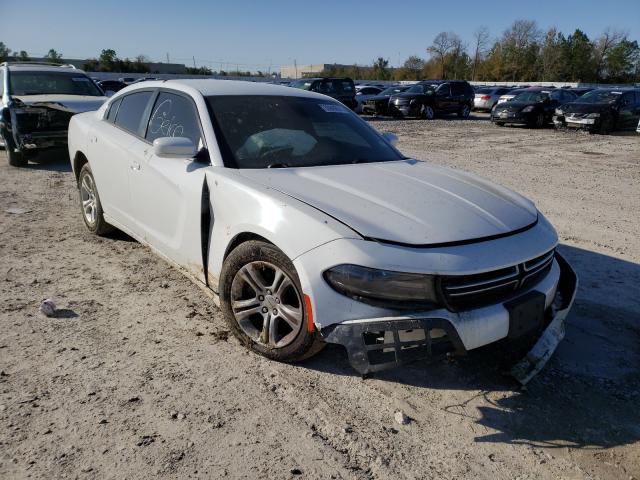 DODGE CHARGER SE 2015 2c3cdxbg2fh918300