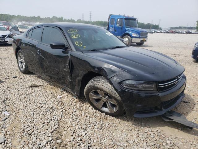 DODGE CHARGER SE 2015 2c3cdxbg2fh926042