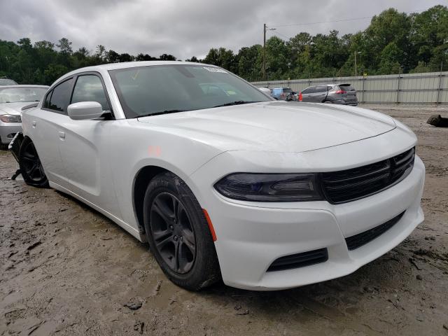 DODGE CHARGER SE 2016 2c3cdxbg2gh102737