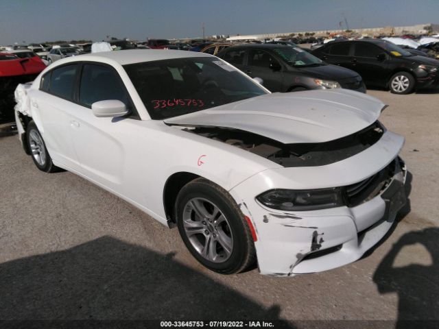 DODGE CHARGER 2016 2c3cdxbg2gh102866