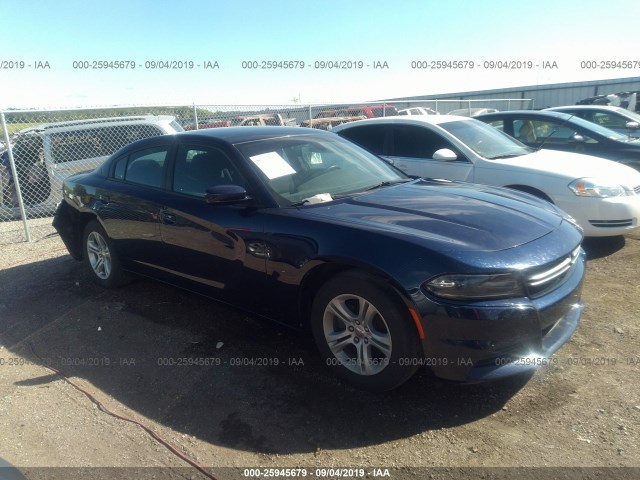 DODGE CHARGER 2016 2c3cdxbg2gh103385