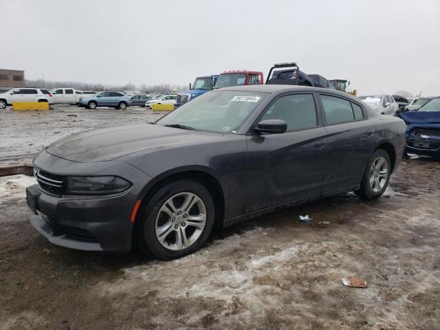 DODGE CHARGER SE 2016 2c3cdxbg2gh105038