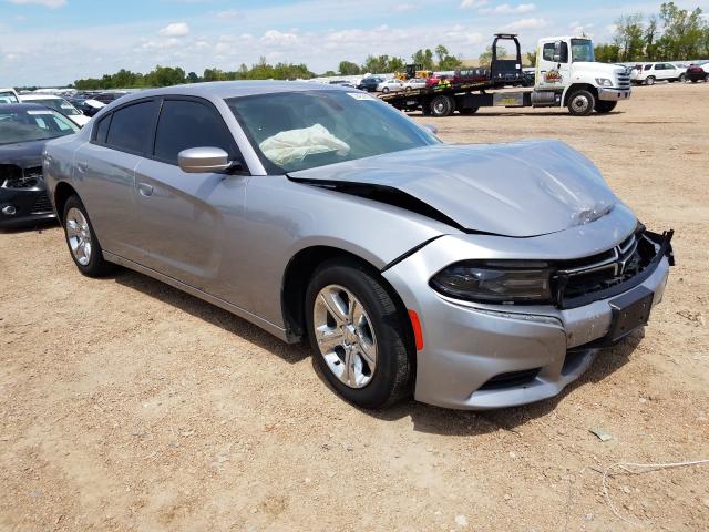 DODGE CHARGER SE 2016 2c3cdxbg2gh108862