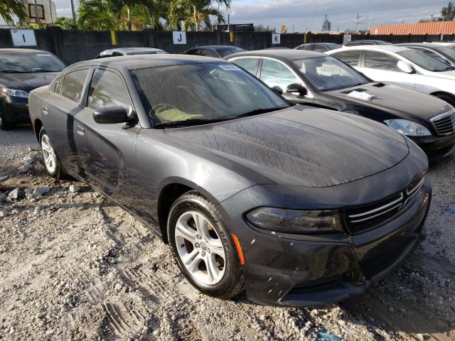 DODGE CHARGER SE 2016 2c3cdxbg2gh109008