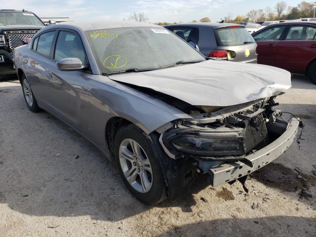 DODGE CHARGER SE 2016 2c3cdxbg2gh109879