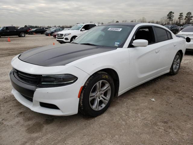 DODGE CHARGER 2016 2c3cdxbg2gh110112