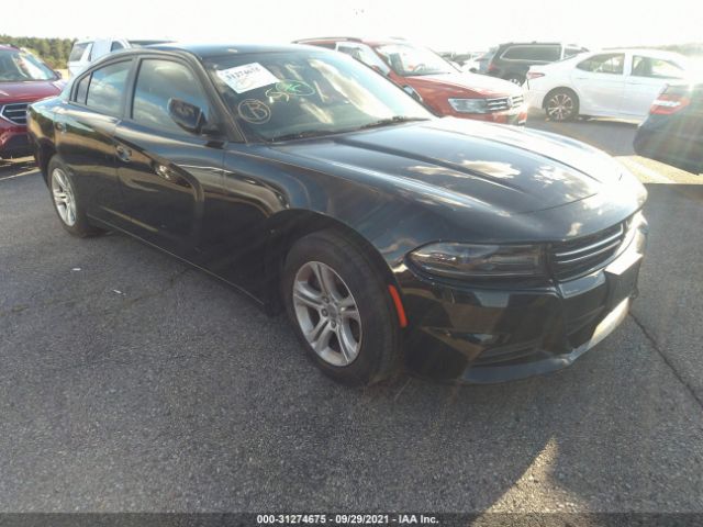 DODGE CHARGER 2016 2c3cdxbg2gh114970