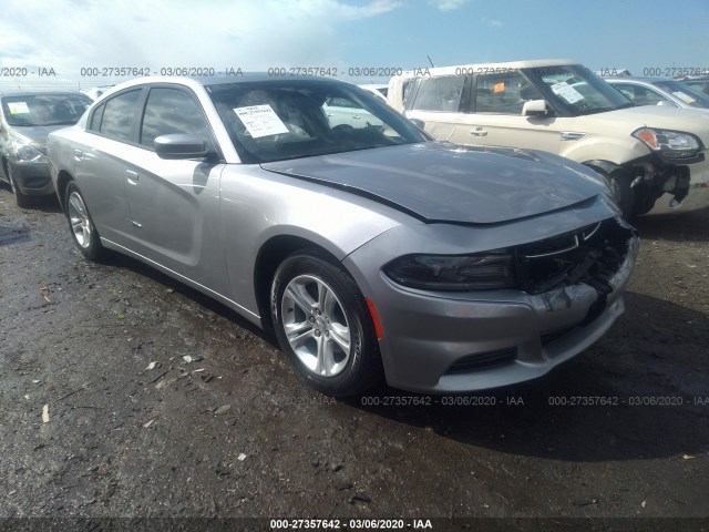 DODGE CHARGER 2016 2c3cdxbg2gh121224