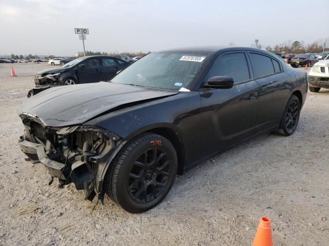 DODGE CHARGER SE 2016 2c3cdxbg2gh121675