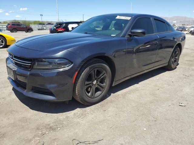 DODGE CHARGER 2016 2c3cdxbg2gh122745