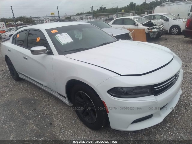 DODGE CHARGER 2016 2c3cdxbg2gh139772