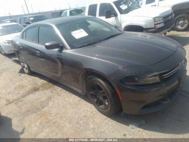 DODGE CHARGER 2016 2c3cdxbg2gh140291