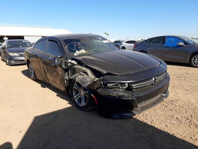 DODGE CHARGER SE 2016 2c3cdxbg2gh160296