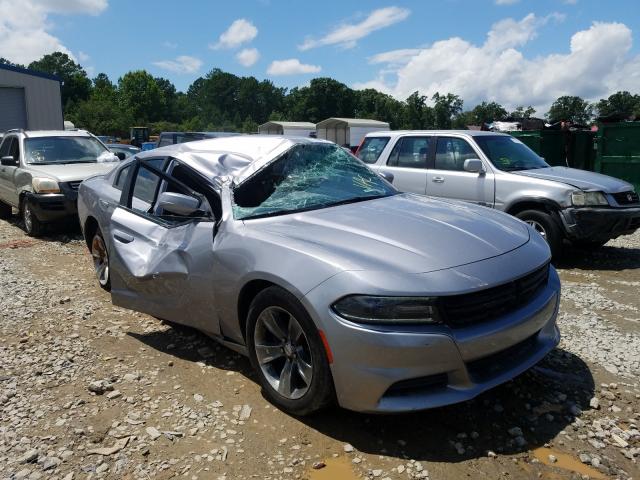 DODGE CHARGER SE 2016 2c3cdxbg2gh160394