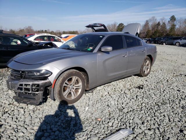 DODGE CHARGER SE 2016 2c3cdxbg2gh160489