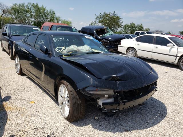 DODGE CHARGER SE 2016 2c3cdxbg2gh163747