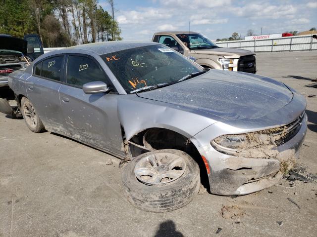 DODGE CHARGER SE 2016 2c3cdxbg2gh173565