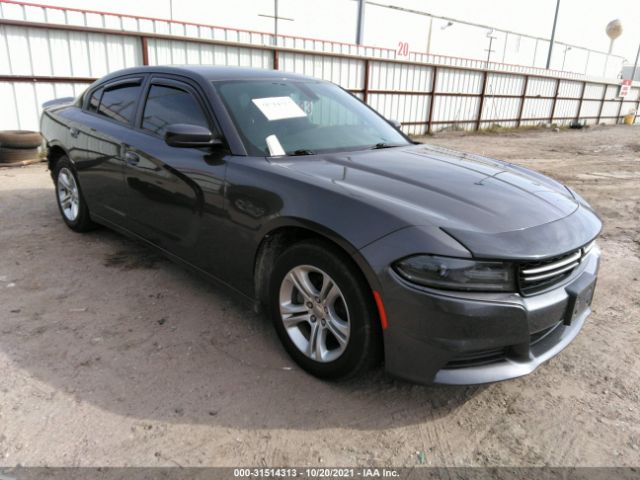 DODGE CHARGER 2016 2c3cdxbg2gh180094