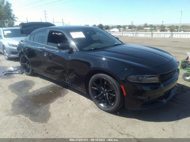 DODGE CHARGER 2016 2c3cdxbg2gh223008