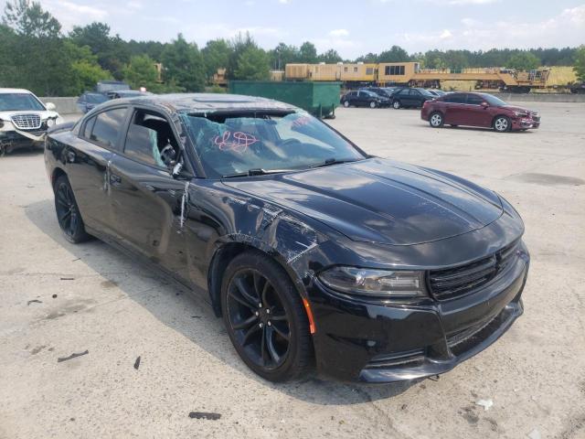 DODGE CHARGER SE 2016 2c3cdxbg2gh223204