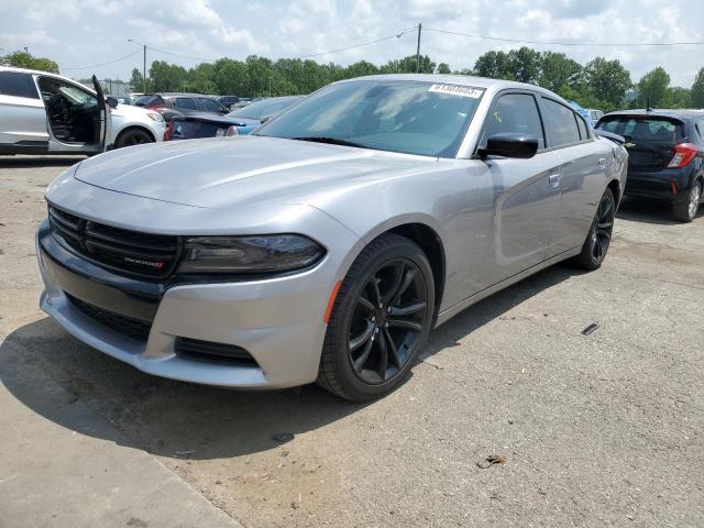 DODGE CHARGER SE 2016 2c3cdxbg2gh237393