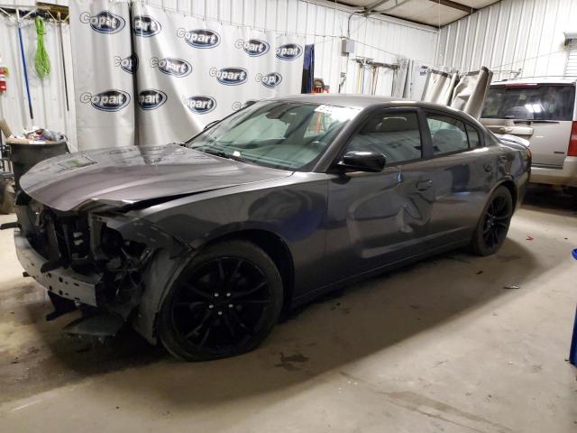 DODGE CHARGER SE 2016 2c3cdxbg2gh241606