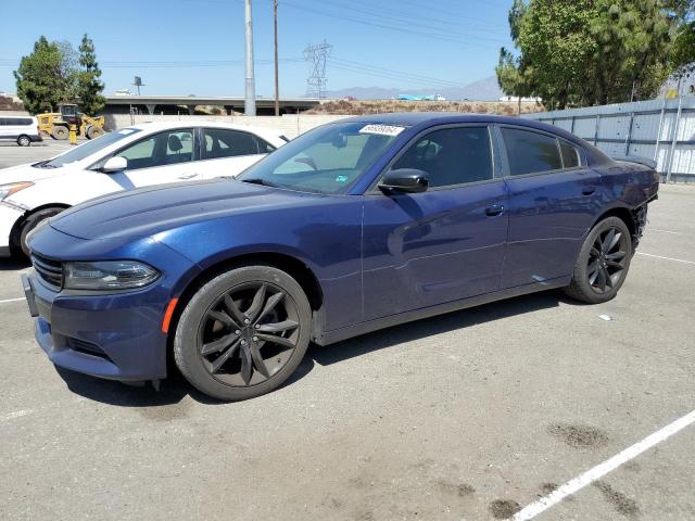 DODGE CHARGER SE 2016 2c3cdxbg2gh246823