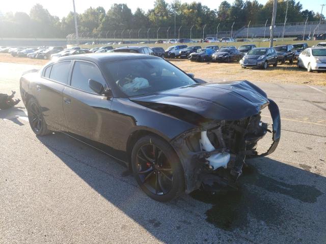 DODGE CHARGER SE 2016 2c3cdxbg2gh247017