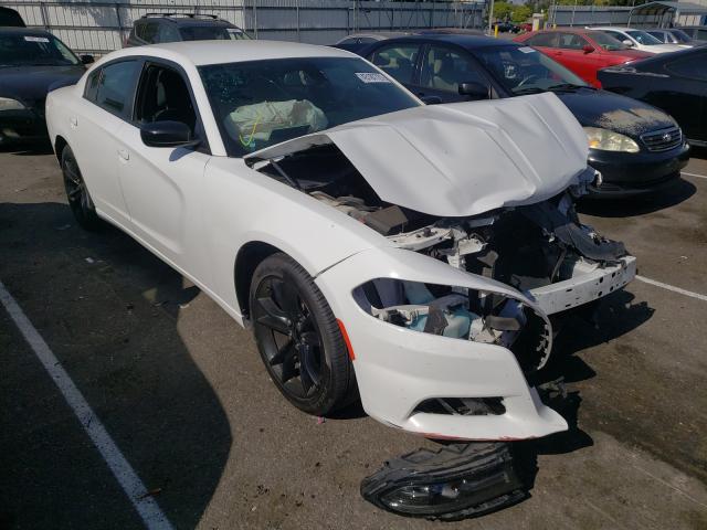 DODGE CHARGER SE 2016 2c3cdxbg2gh247423