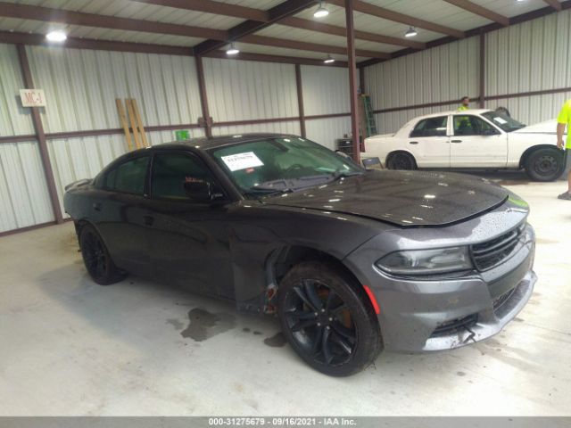 DODGE CHARGER 2016 2c3cdxbg2gh292278