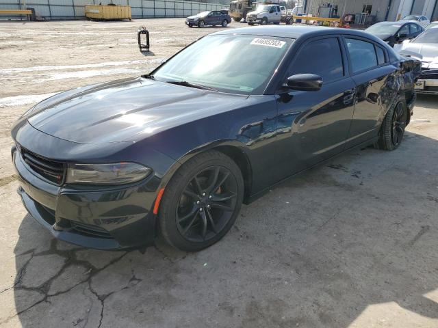 DODGE CHARGER SE 2016 2c3cdxbg2gh292474