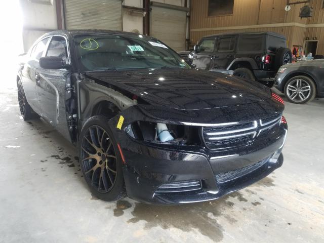 DODGE CHARGER SE 2016 2c3cdxbg2gh303568