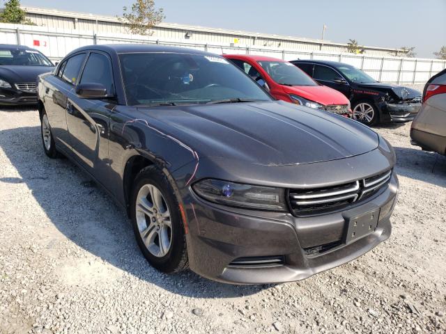 DODGE CHARGER SE 2016 2c3cdxbg2gh310648