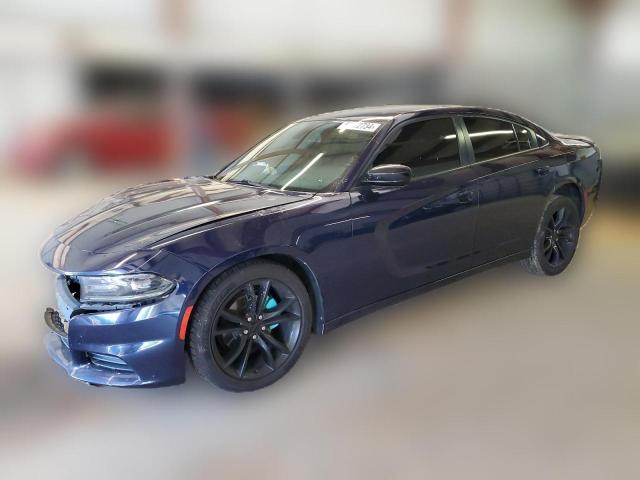 DODGE CHARGER 2016 2c3cdxbg2gh319219